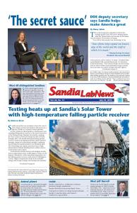 Sandia National Laboratories