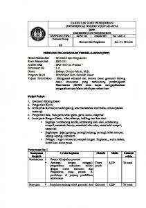 SAP Geometri 1-4.pdf - Staff UNY - Universitas Negeri Yogyakarta