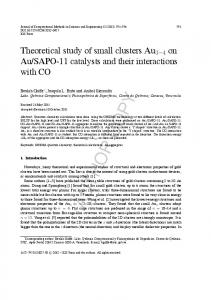 SAPO-11 catalysts and