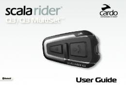 scala rider Q3 User Guide EN