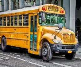 School Bus & Limo Insurance