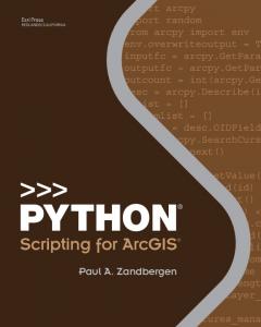 Scripting for ArcGIS