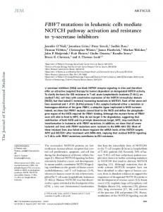 secretase inhibitors - Semantic Scholar