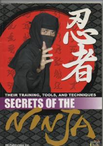 Secrets of the Ninja.pdf - Paula Daunt