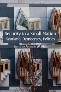 Security in a Small Nation - Uni