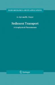 Sediment Transport