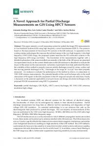 sensors - MDPI