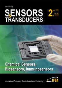 Sensors & Transducers - Infoscience - EPFL