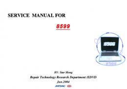 SERVICE MANUAL FOR SERVICE MANUAL FOR - tim.id.au