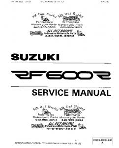 Service Manual - Telenet Service