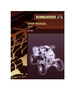 Shop Manual - LJ Software