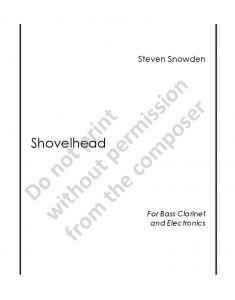 Shovelhead - Steven Snowden