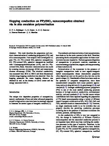 SiO2 nanocomposites