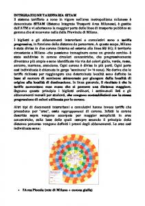 Sistema SITAM.pdf - Comune di Milano