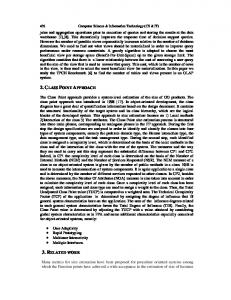 SIZE ESTIMATION OF OLAP SYSTEMS - AIRCCwww.researchgate.net › publication › fulltext › Size-Estim