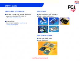 SMART CARD - Digikey