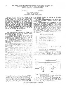 smission network - IEEE Xplore