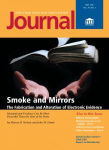 Smoke and Mirrors - SSRN