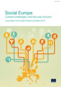 Social Europe - European Commission - Europa