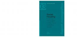 Social Housing - Cdp