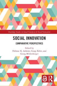 Social Innovation [Open Access] - Social Innovation Exchange