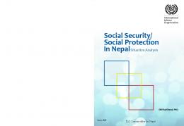 Social Protection - ILO