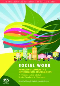 Social Work Promoting Community and ...