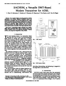 Solid-State Circuits, IEEE Journal of - IEEE Xplore