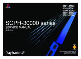 Sony PS2 service manual download