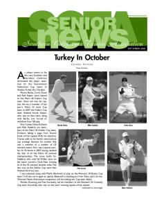Southern California Tennis Association - USTA.com