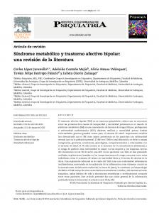 Spanish (pdf) - SciELO Colombia