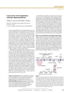 spotlight - Journal of Clinical Investigation