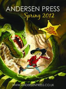 Spring 2012 Catalogue - Andersen Press