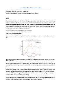 Sputtered TiO2 and WO3 films for ...