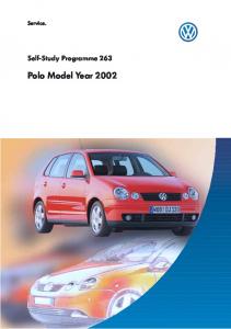 SSP 263 Polo MY02