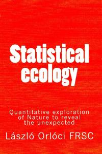 statistical ecology