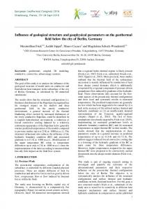 Steam-Water Relative Permeability - GFZpublic - GFZ Potsdam