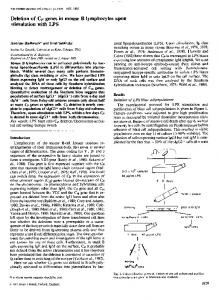 stimulation with LPS - NCBI