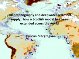 Stratigraphy and Depositional Systems