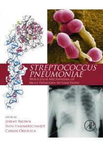 Streptococcus pneumoniae