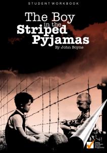 Striped Pyjamas - PDST