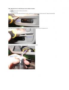 Subaru_clock_removal.. - Auto Clock Repair