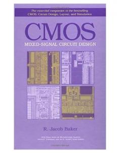 Submicron CMOS Circuit Design