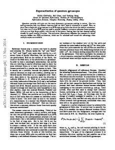 Superactivation of quantum gyroscopes