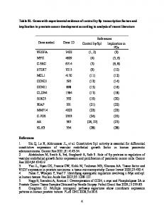 Supplementary information - PLOS