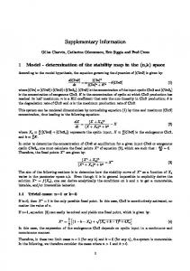 Supplementary Information - PLOS