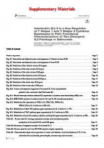 Supplementary Materials