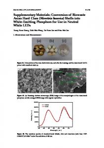 Supplementary Materials