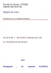 Support de cours: - Fichier PDF