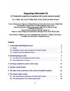 Supporting Information S1